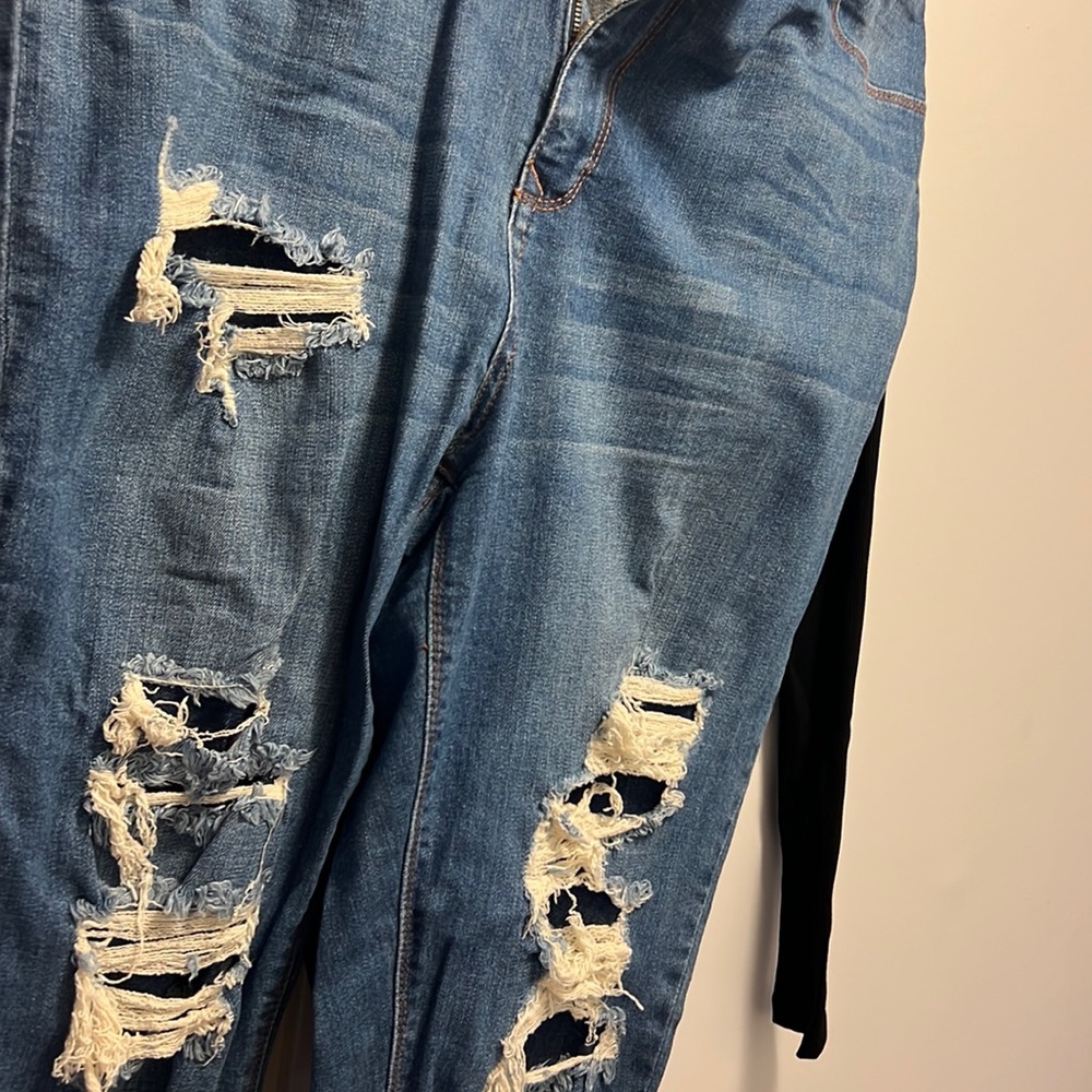 fashion nova jeans
